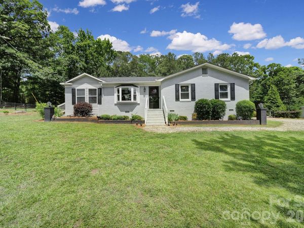 1516 Lowrys Highway , Chester, SC 29706