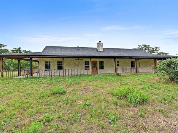 11791 Silver Springs RD, Rockdale, TX 76567