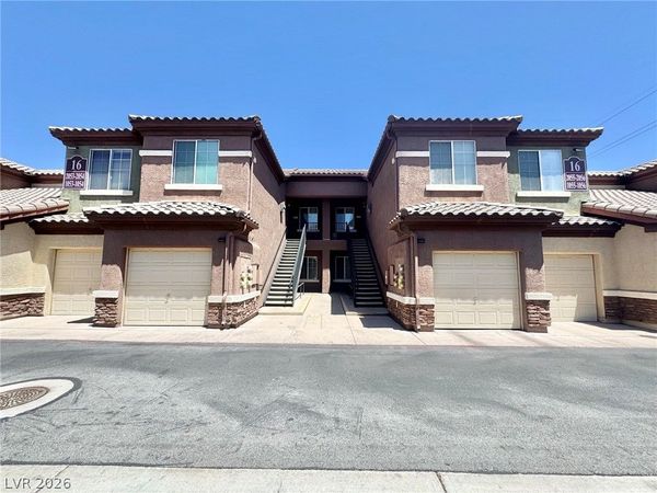 8324 W Charleston Boulevard , Unit 1055, Las Vegas, NV 89117