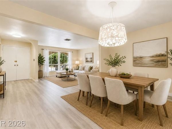 3649 Maria Street, Las Vegas, NV 89121