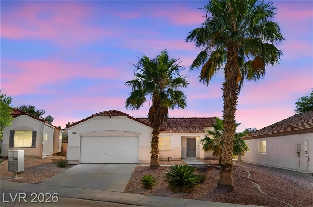 5926 Creekside Sands Lane, North Las Vegas, NV 89031 Main Photo