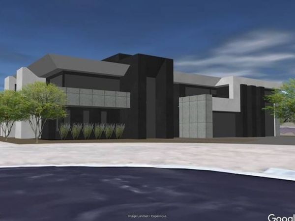 4383 N FORT APACHE Road, North Las Vegas, NV 89129