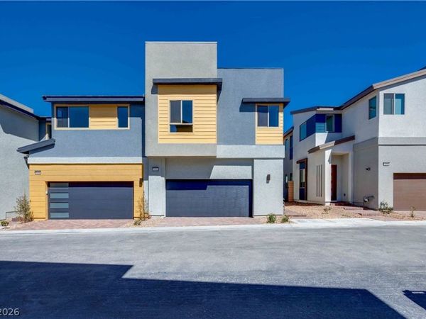 3356 San Ripalta Street , Henderson, NV 89044