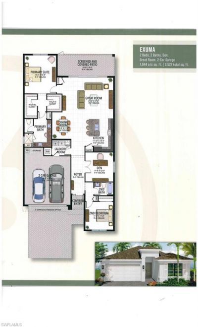 14092 Aldersgate Ave , Fort Myers, FL 33905 Photo
