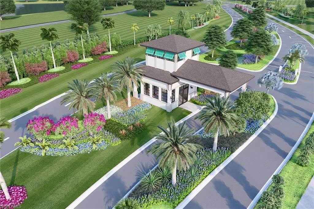 14092 Aldersgate Ave , Fort Myers, FL 33905 Photo