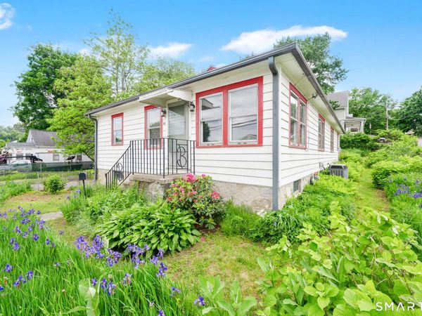 42 Bryan, Waterbury, CT 06705