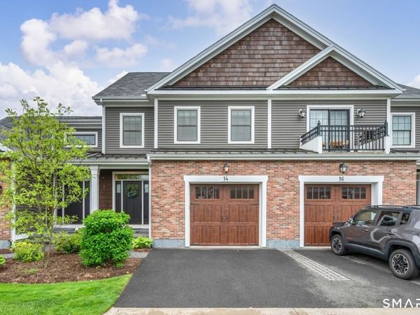 14 Yorkshire , Unit 14, Farmington, CT 06032