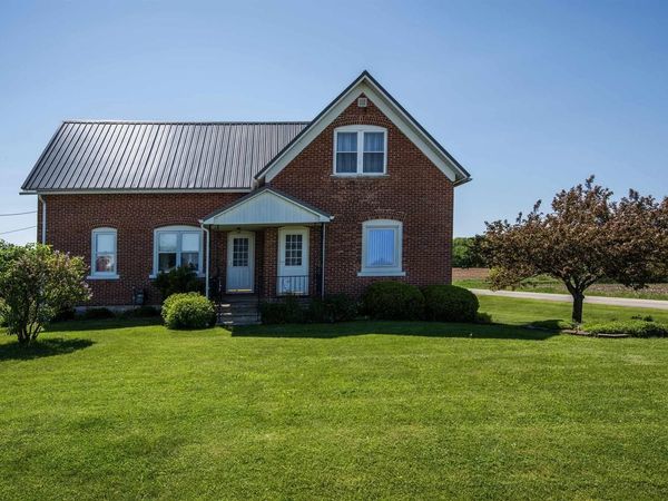 3553 COUNTY LINE ROAD, Luxemburg, WI 54217