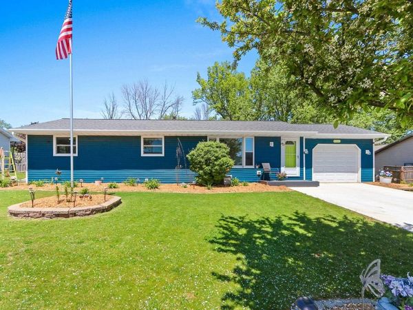 252 GARDEN VIEW LANE, Denmark, WI 54208