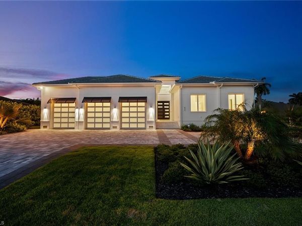 623 Park Shore DR, NAPLES, FL 34103