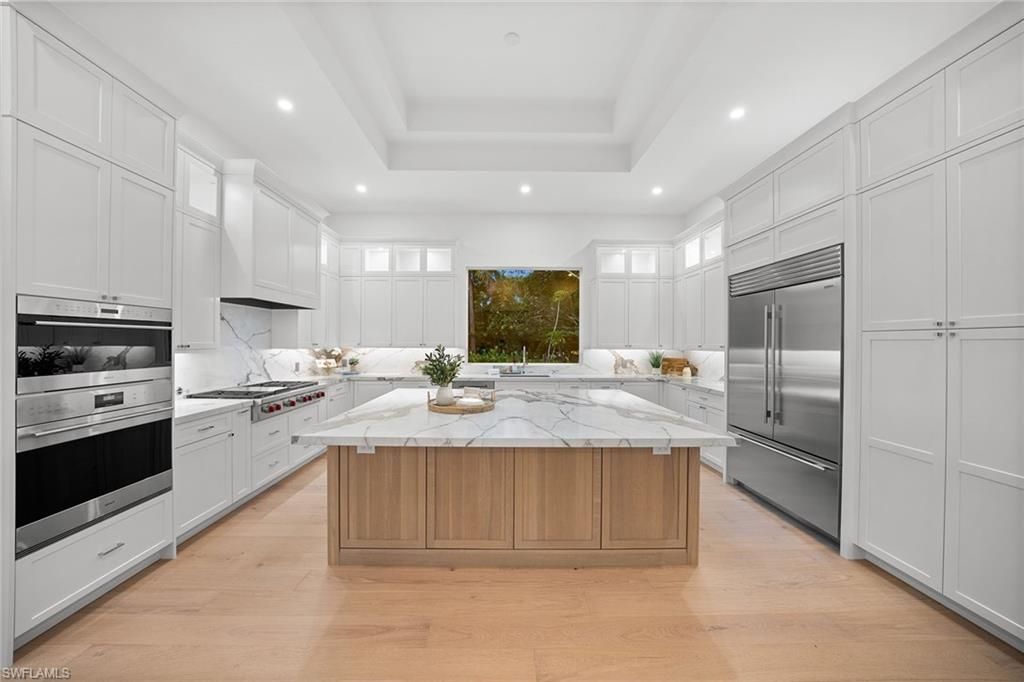 623 Park Shore Dr, Naples, FL 34103 Photo