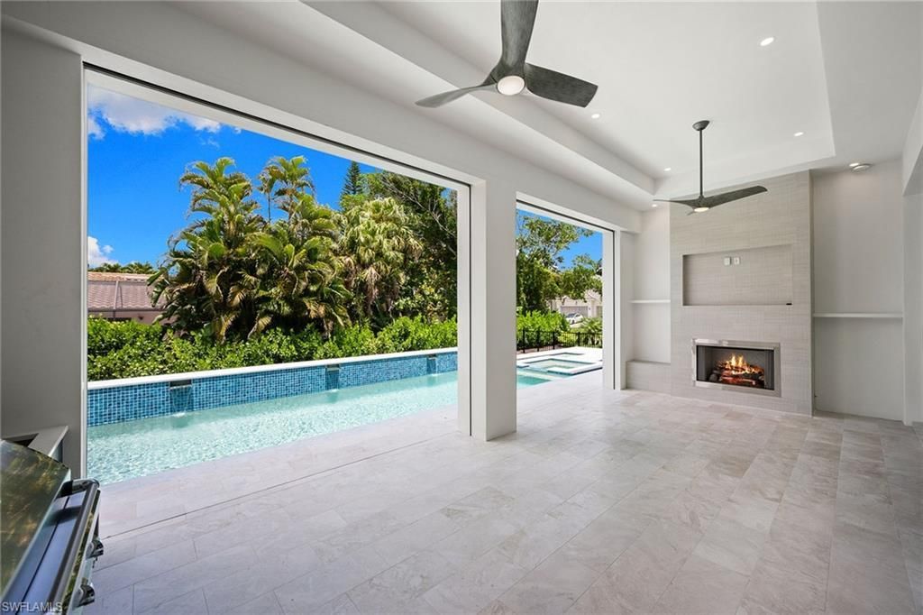 623 Park Shore Dr, Naples, FL 34103 Photo