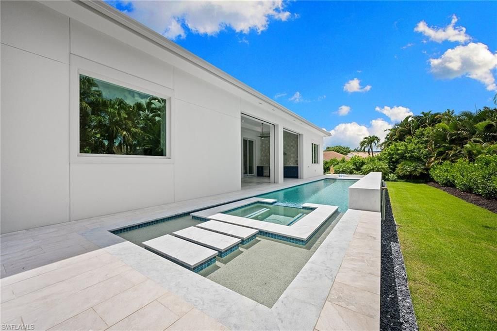 623 Park Shore Dr, Naples, FL 34103 Photo