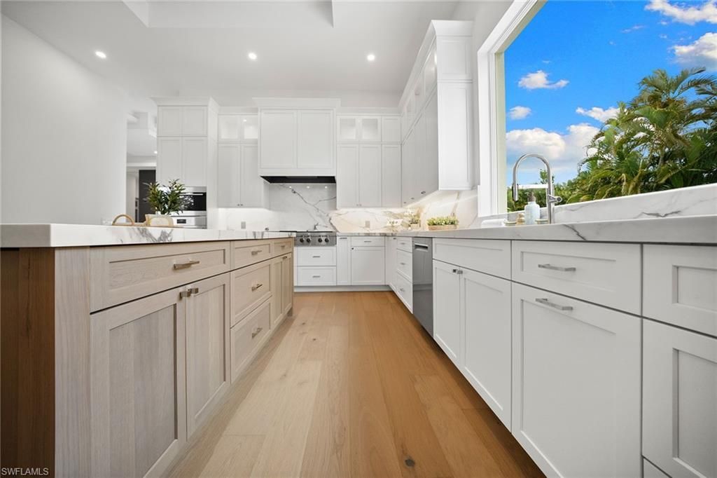 623 Park Shore Dr, Naples, FL 34103 Photo