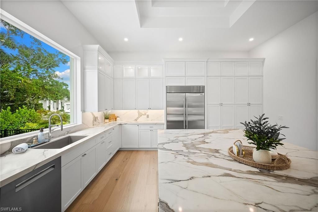 623 Park Shore Dr, Naples, FL 34103 Photo