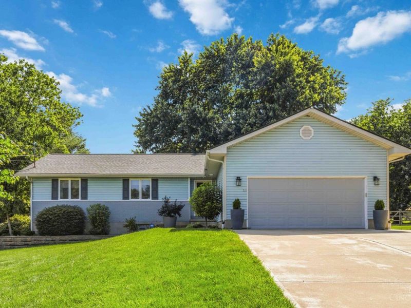 4859 Teal Lane, Union Twp, OH 45150 Photo 2