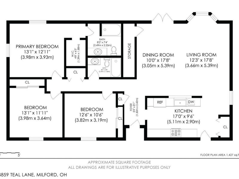 4859 Teal Lane, Union Twp, OH 45150 Photo 31