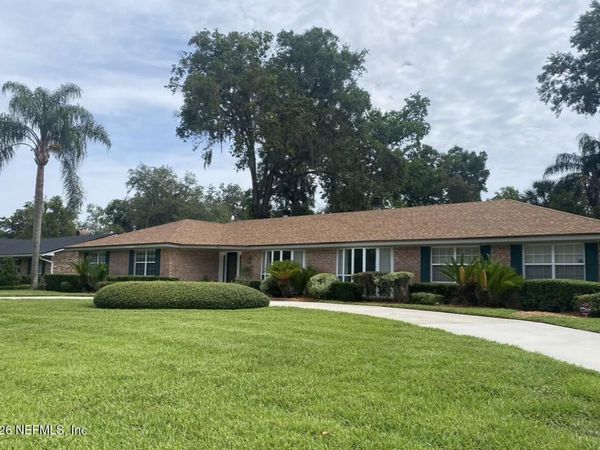 9167 BAY COVE Lane, Jacksonville, FL 32257