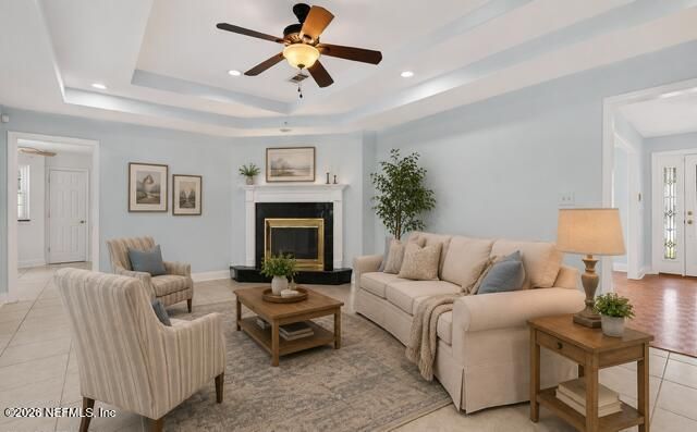 9167 Bay Cove Lane, Jacksonville, FL 32257 Photo