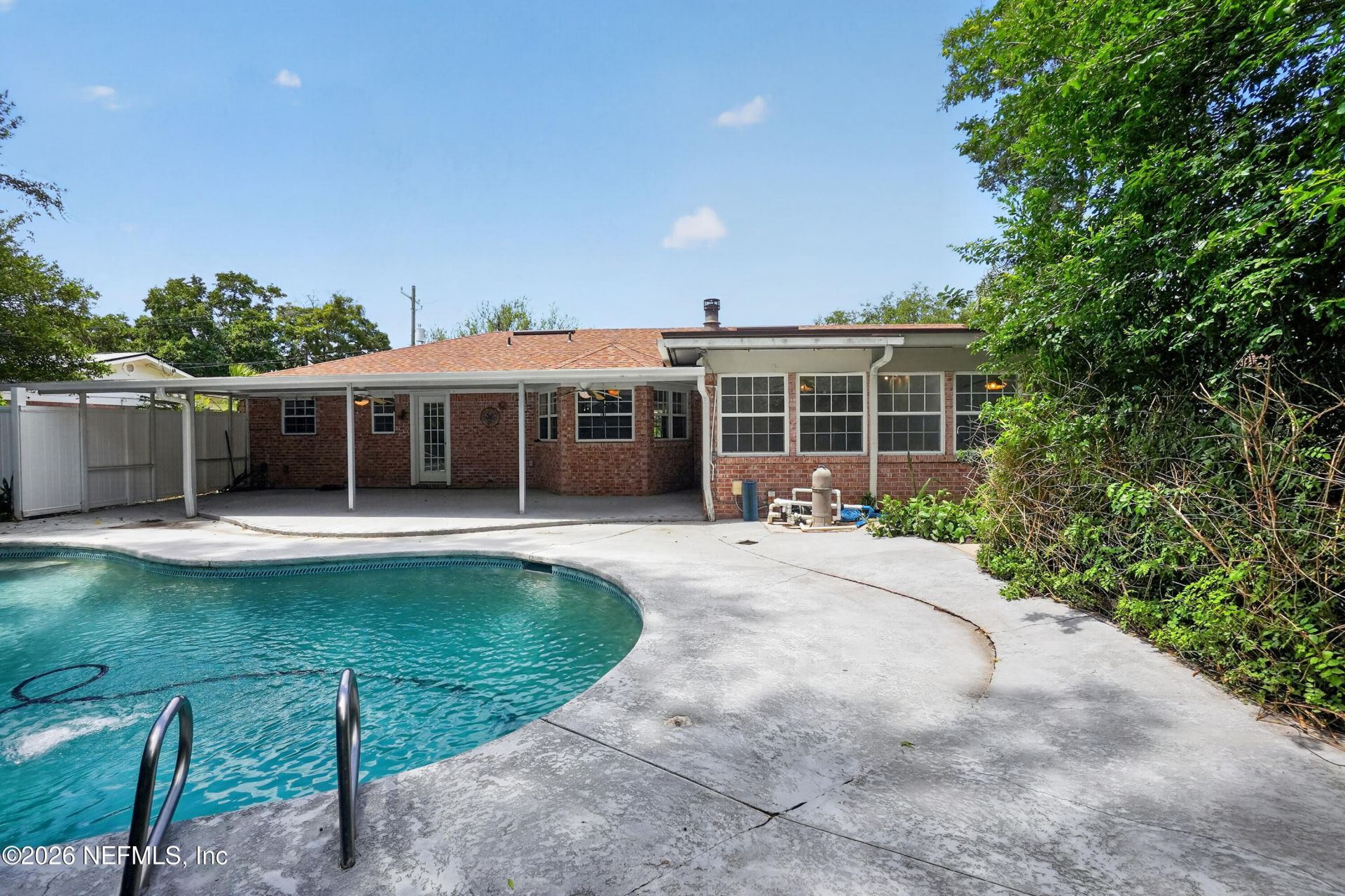 9167 Bay Cove Lane, Jacksonville, FL 32257 Photo