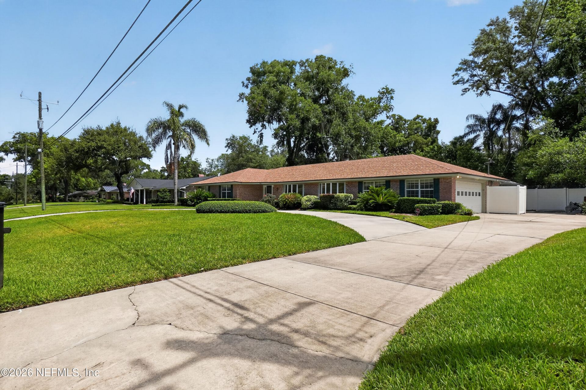 9167 Bay Cove Lane, Jacksonville, FL 32257 Photo