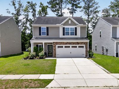 457 Brookgreen Drive, Moncks Corner, SC 29461