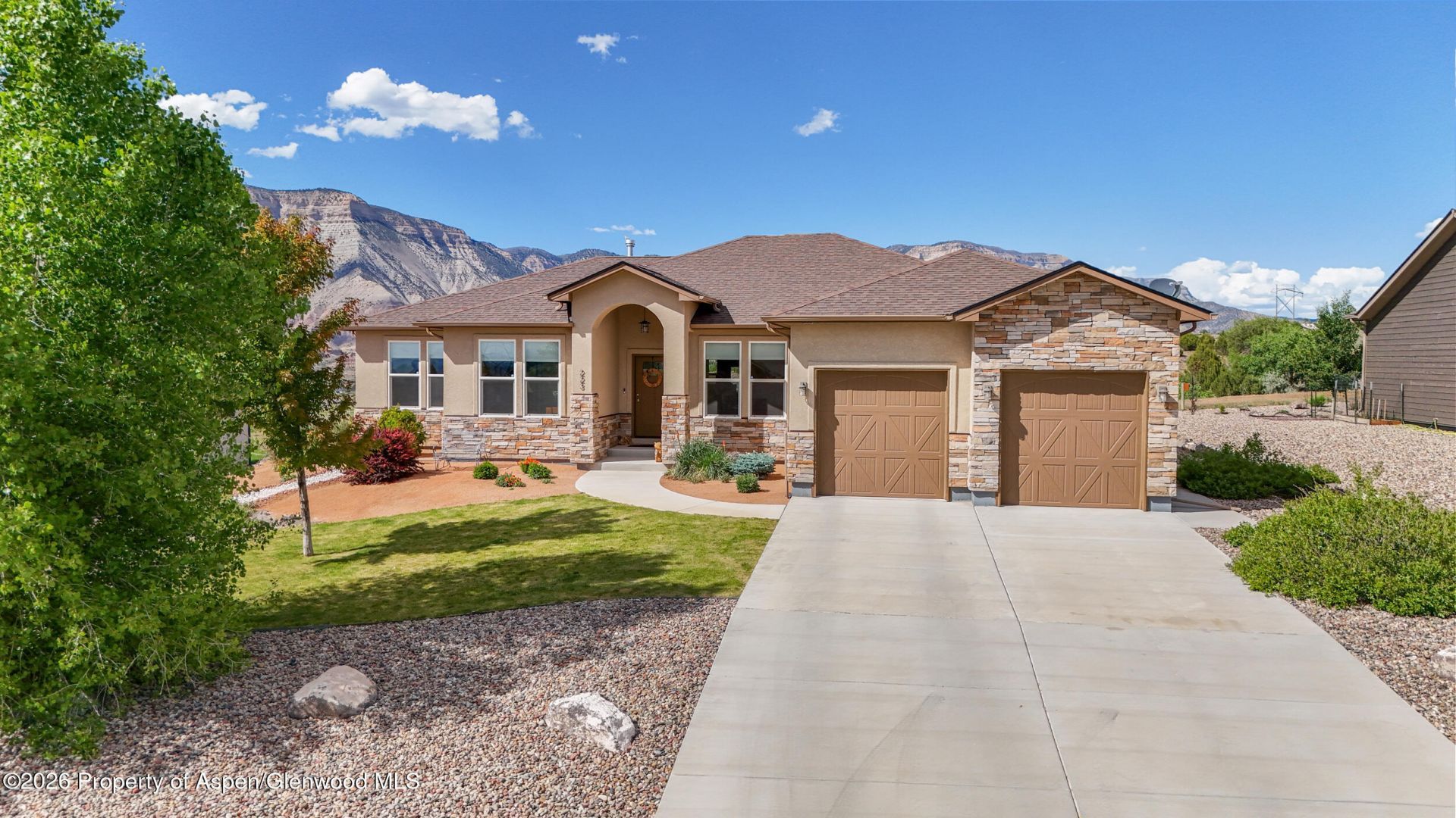 223 Eagle Ridge Drive, Parachute, CO 81635 Main Photo