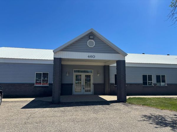 460 Northside Drive NE, Unit 10, Alexandria, MN 56308
