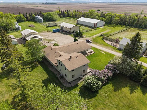 5641 170th Avenue N, Georgetown, MN 56546