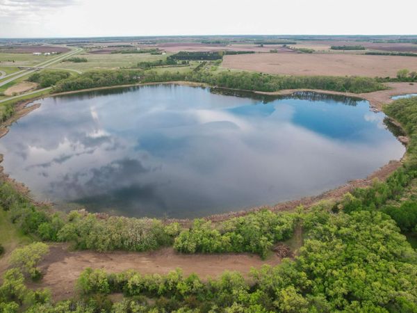 Lot E 460TH ST , Perham, MN 56573