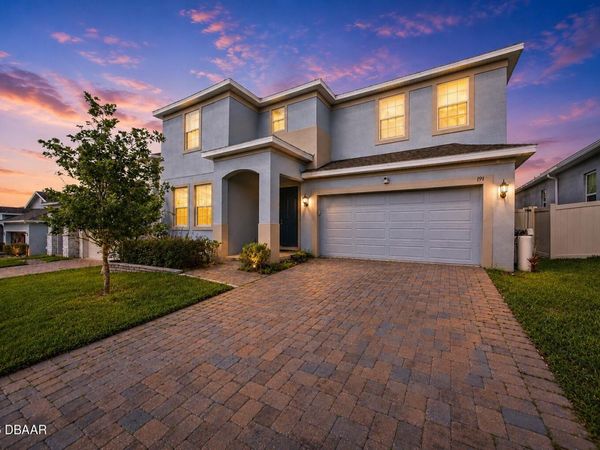 191 Hydra Way, Groveland, FL 34736