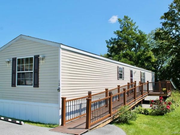 12 Hidden Valley Drive , Middletown, NY 10941