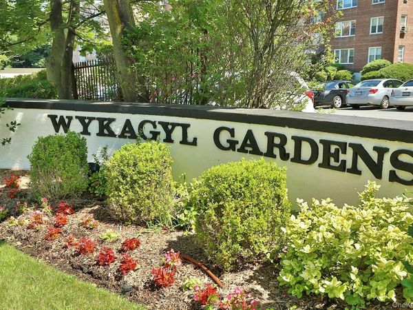 1273 North Avenue, Unit 5gh, New Rochelle, NY 10804