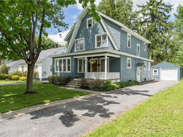 432 Paddock Street , Watertown, NY 13601