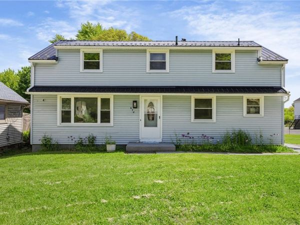 674 Merchants Road, Rochester, NY 14609