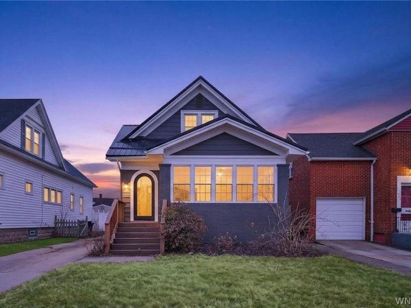 121 Ridgewood Road , Buffalo, NY 14220