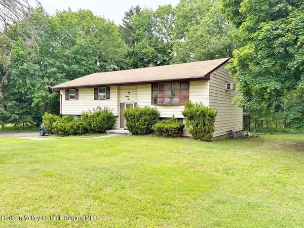 85 N Putt Corners Road, New Paltz, NY 12561