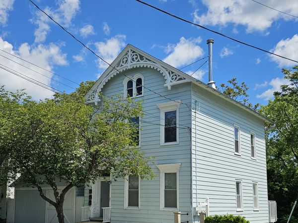 358 State Street, Hudson, NY 12534