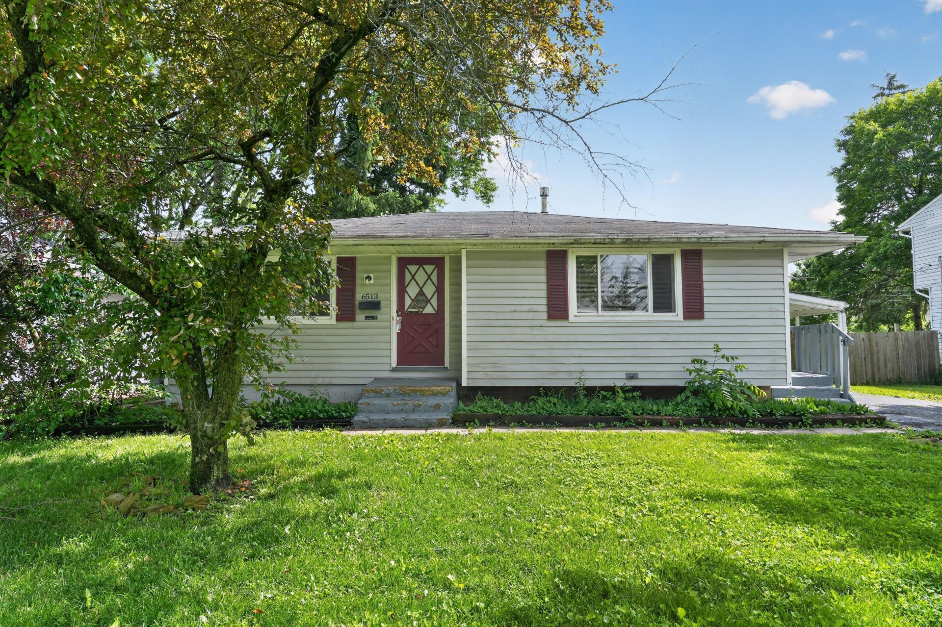 6513 Portsmouth Drive, Reynoldsburg, OH 43068 Main Photo