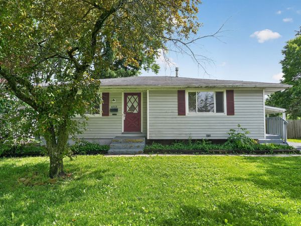6513 Portsmouth Drive , Reynoldsburg, OH 43068