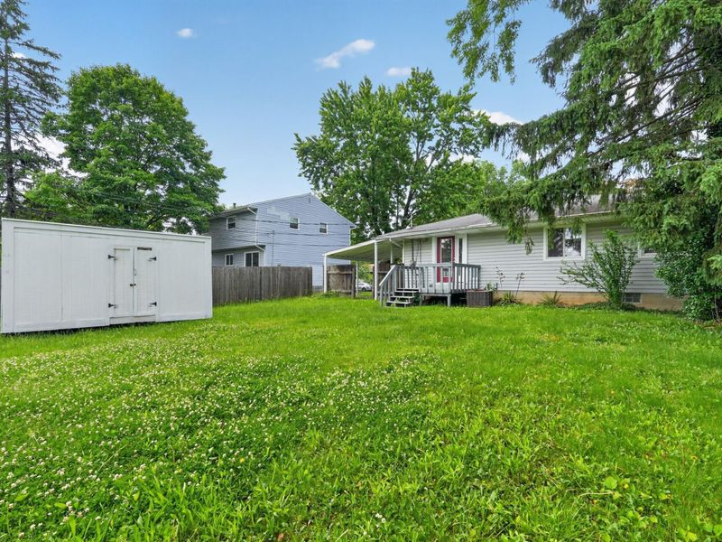 6513 Portsmouth Drive, Reynoldsburg, OH 43068 Photo 29