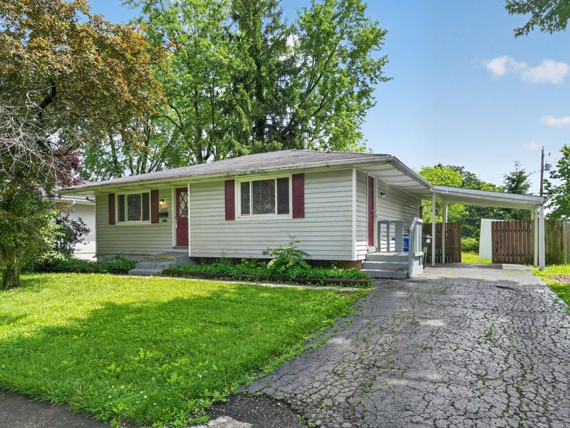6513 Portsmouth Drive, Reynoldsburg, OH 43068 Photo 3