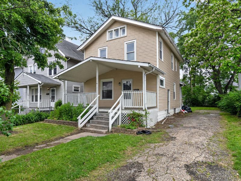 1796 Melrose Avenue , Columbus, OH 43224 Photo 1