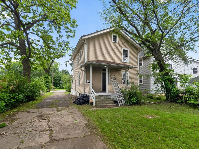 1796 Melrose Avenue , Columbus, OH 43224 Photo 3