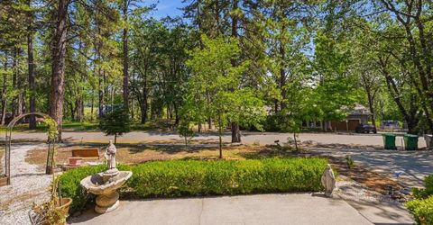 12600 Friar Tuck Rd, Grass Valley, CA 95949 Photo