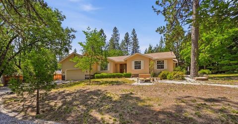 12600 Friar Tuck Rd, Grass Valley, CA 95949 Photo