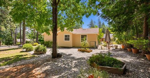 12600 Friar Tuck Rd, Grass Valley, CA 95949 Photo