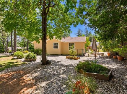 12600 Friar Tuck Rd, Grass Valley, CA 95949 Photo
