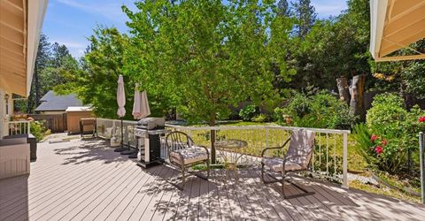 12600 Friar Tuck Rd, Grass Valley, CA 95949 Photo