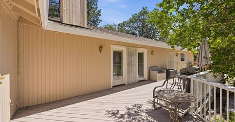 12600 Friar Tuck Rd, Grass Valley, CA 95949 Photo